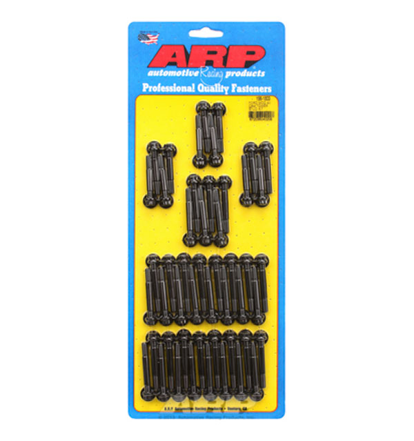 ARP Ford Modular 4V Cam Tower Stud Kit - Mammoth Racing -