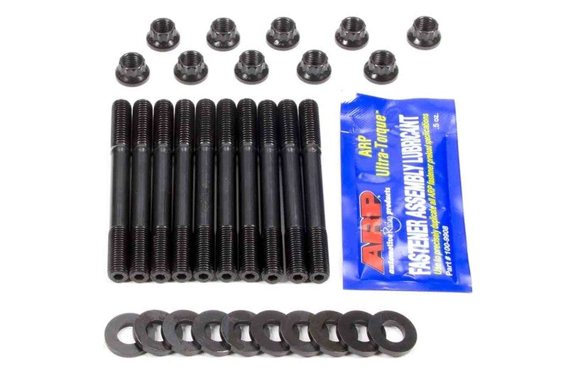 ARP 91-99 Saturn 1.9L DOHC Main Stud Kit - Mammoth Racing -