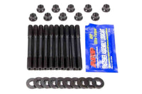 ARP 91-99 Saturn 1.9L DOHC Main Stud Kit - Mammoth Racing -