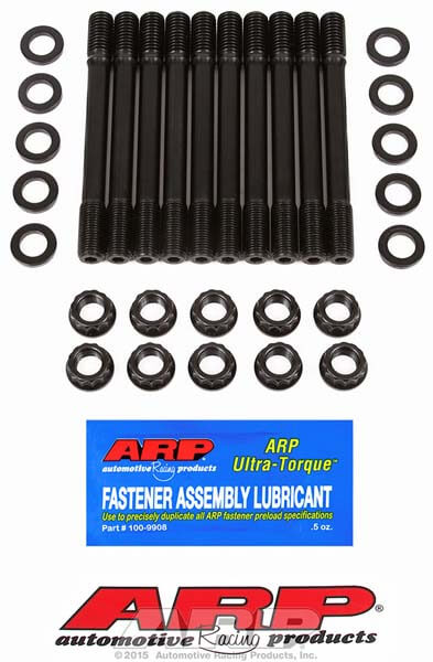 ARP BMW 2.3L (S14) 4cyl Head Stud Kit - Mammoth Racing -