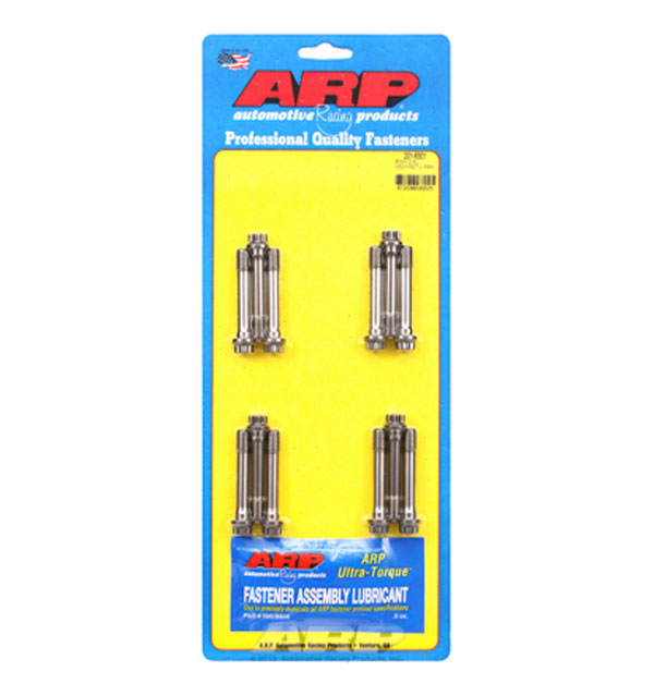 ARP BMW 2.5L M50/M50TU Rod Bolt Kit - Mammoth Racing -