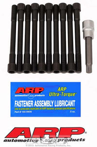 ARP Golf/Jetta 1.8L Turbo 20 valve Head Stud Kit w/ Tool - Mammoth Racing -