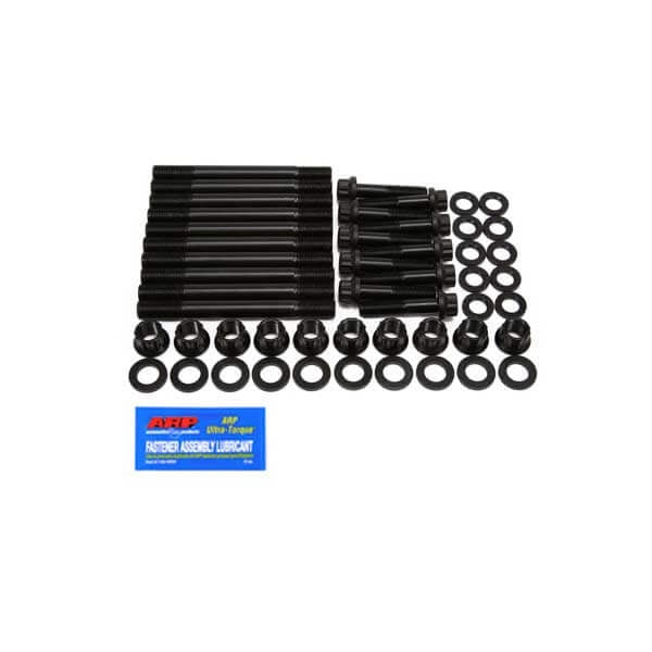 ARP 05 & Earlier Chevy Duramax Diesel LB7/LLY Main Stud Kit - Mammoth Racing -