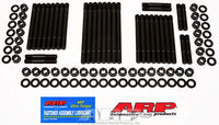 ARP BB Chevy Late Bowtie Dart Head Hex Head Stud Kit - Mammoth Racing -