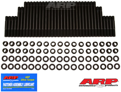 ARP BB Chevy 8.1L (496CID) Head Stud Kit - Mammoth Racing -