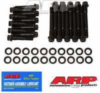 ARP Ford Small Block 302 w/W Heads 12pt Head Bolt Kit - Mammoth Racing -