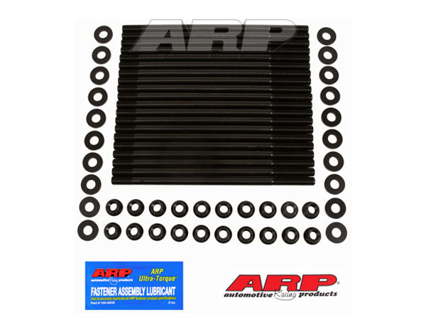 ARP Ford Modular 4.6/5.4L 3 Valve 12 pt Head Stud Kit - Mammoth Racing -
