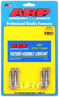 ARP Carrillo Replacement ARP3.5 Rod Bolt Kit - Mammoth Racing -