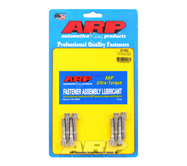 ARP Carrillo Replacement ARP3.5 Rod Bolt Kit - Mammoth Racing -
