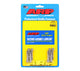 ARP Carrillo Replacement ARP3.5 Rod Bolt Kit - Mammoth Racing -