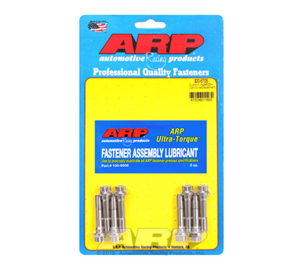 ARP Custom Age625+ Carillo Replacement - Mammoth Racing -