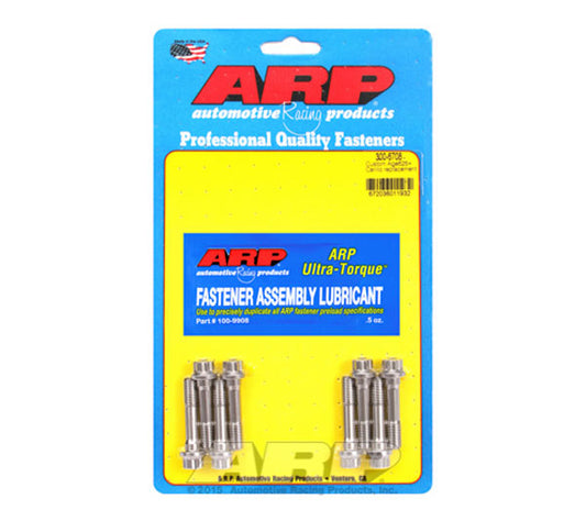 ARP Custom Age625+ Carillo Replacement