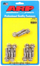ARP M10 x 1.25 x 48mm Broached 10 Piece Stud Kit - Mammoth Racing -