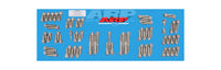 ARP BB Ford FE Series 12pt SS Accessory Kit - Mammoth Racing -