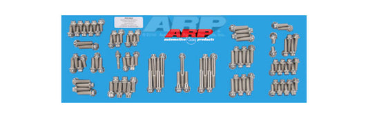 ARP BB Ford FE Series 12pt SS Accessory Kit - Mammoth Racing -