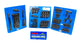 ARP BB Ford 429-460 385-Series CM 12pt acc Kit - Mammoth Racing -