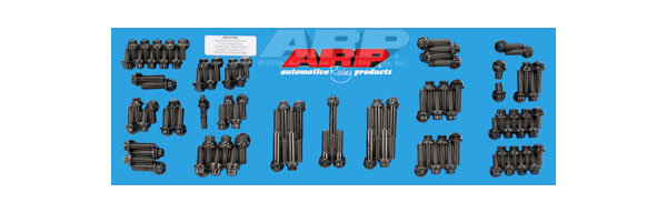 ARP BB Ford FE Series CM 12pt Accessory Kit - Mammoth Racing -