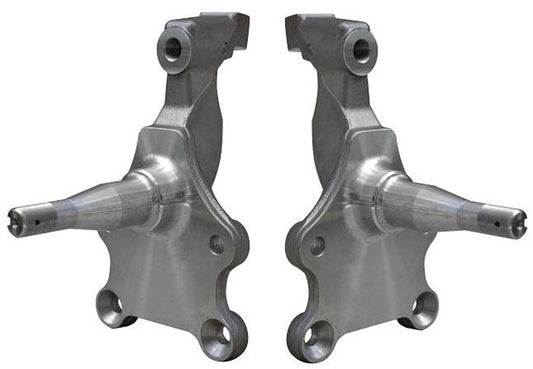 Ridetech 68-72 GM A-Body TQ Air Suspension System