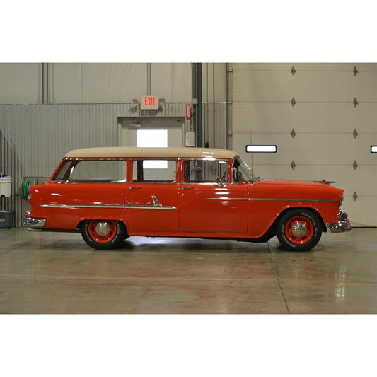 Ridetech 55-57 Chevy Wagon Small Block StreetGRIP Suspension System