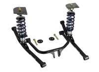 Ridetech 1958 Impala Rear CoilOver System - Mammoth Racing -