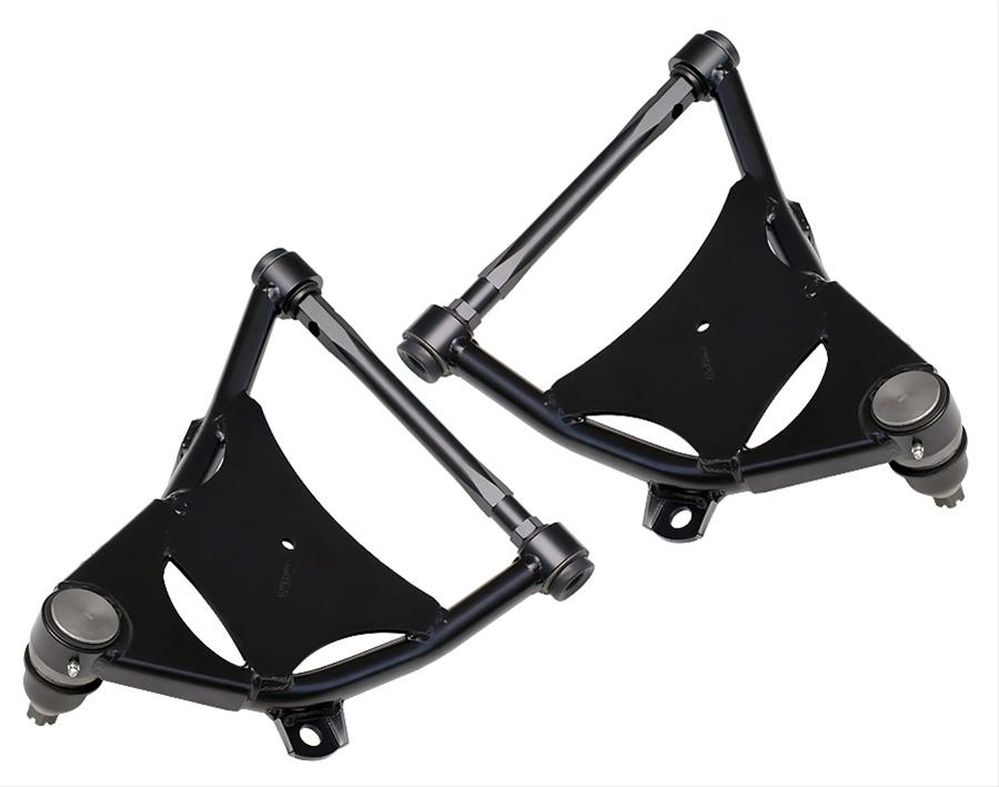 Ridetech 59-64 Impala Air Suspension System - Mammoth Racing -