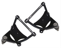 Ridetech 59-64 Impala Air Suspension System - Mammoth Racing -