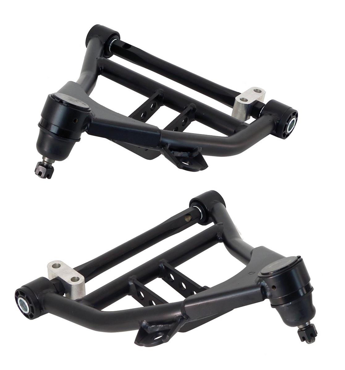 Ridetech 1958 Impala CoilOver System - Mammoth Racing -