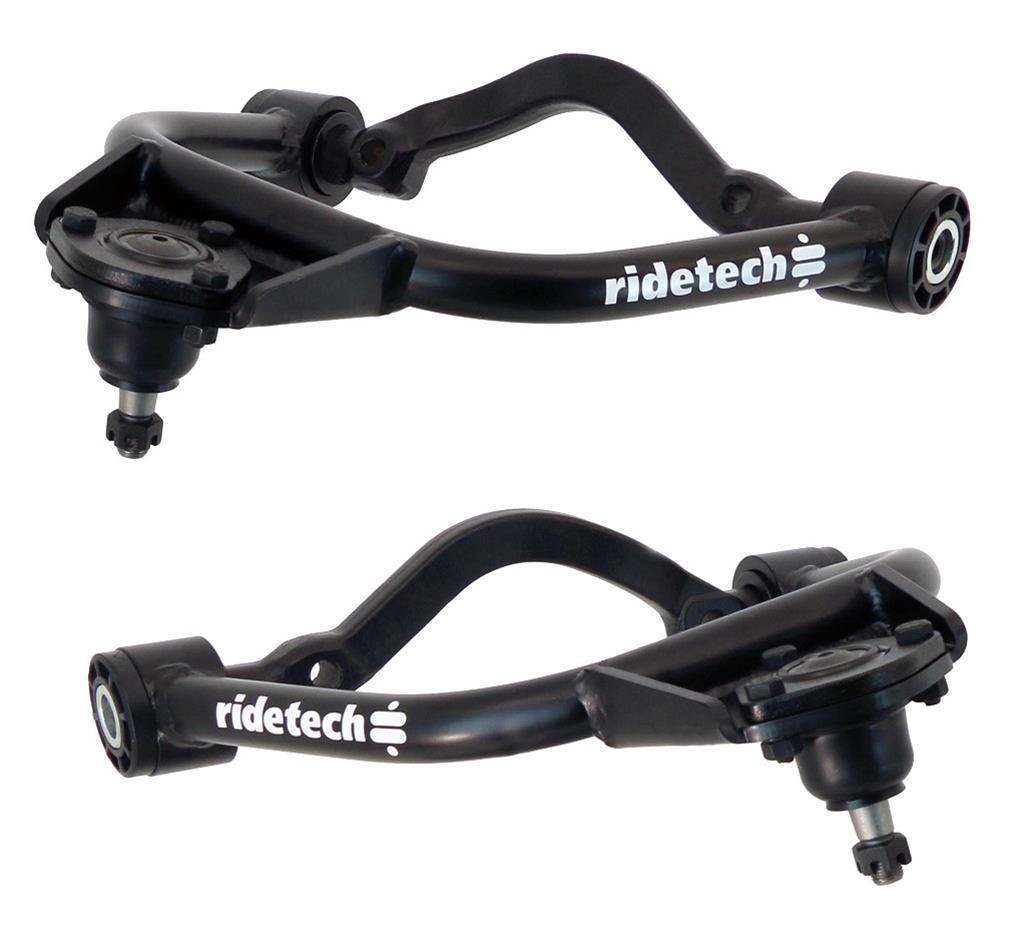 Ridetech 59-64 Impala Air Suspension System - Mammoth Racing -