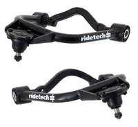 Ridetech 59-64 Impala Air Suspension System - Mammoth Racing -