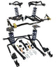 Ridetech 59-64 Chevy Impala CoilOver System - Mammoth Racing -