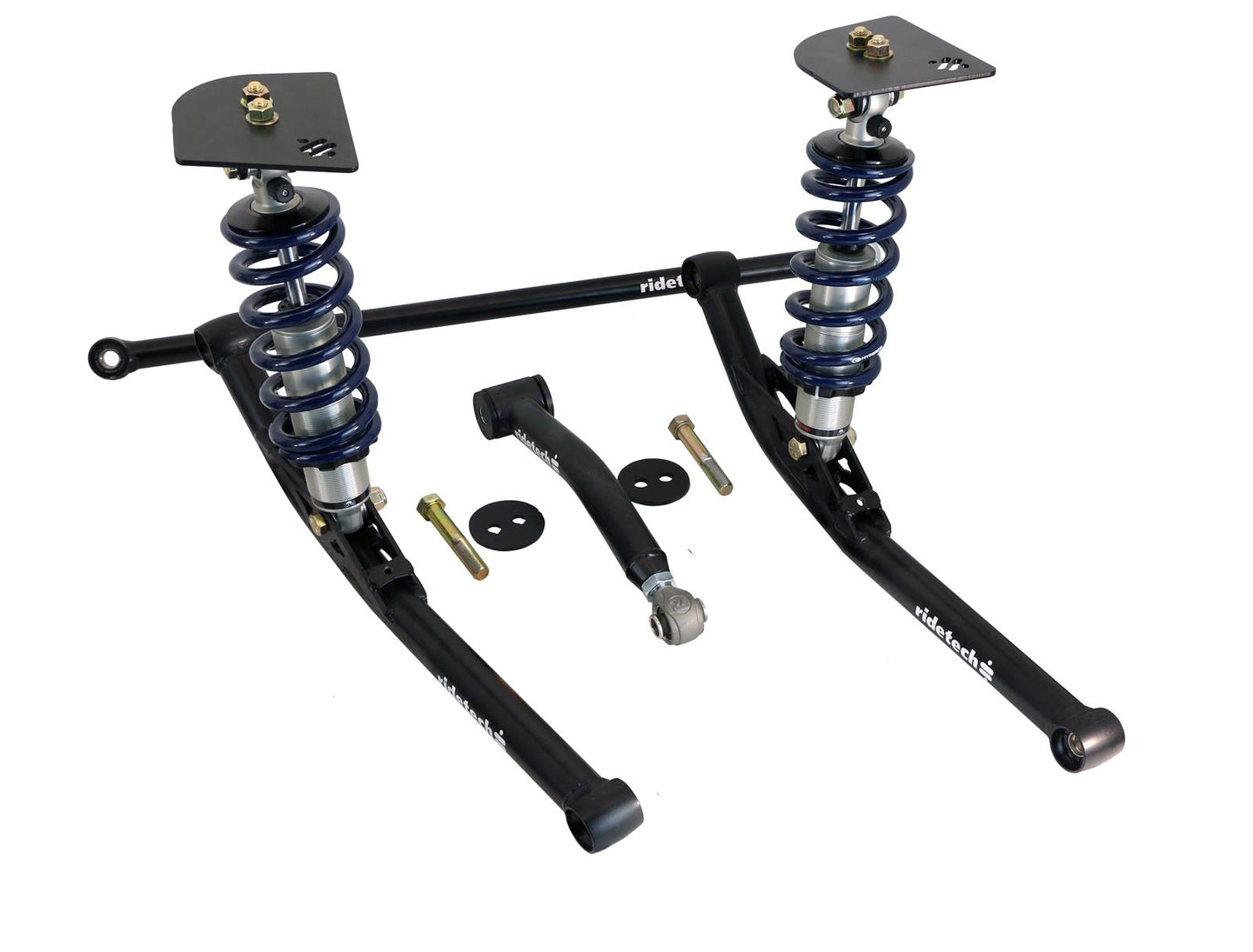 Ridetech 59-64 Impala Rear CoilOver System - Mammoth Racing -