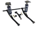Ridetech 59-64 Impala Rear CoilOver System - Mammoth Racing -