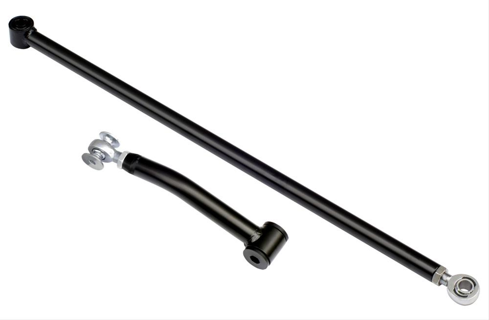 Ridetech 59-64 Chevy Impala StrongArms Rear Upper with Adjustable Panhard Bar - Mammoth Racing -