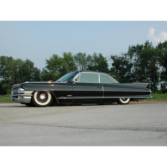 Ridetech 61-64 Cadillac Air Suspension System