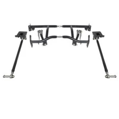 Ridetech 70-81 GM F-Body HQ Coil-Over System - Mammoth Racing -