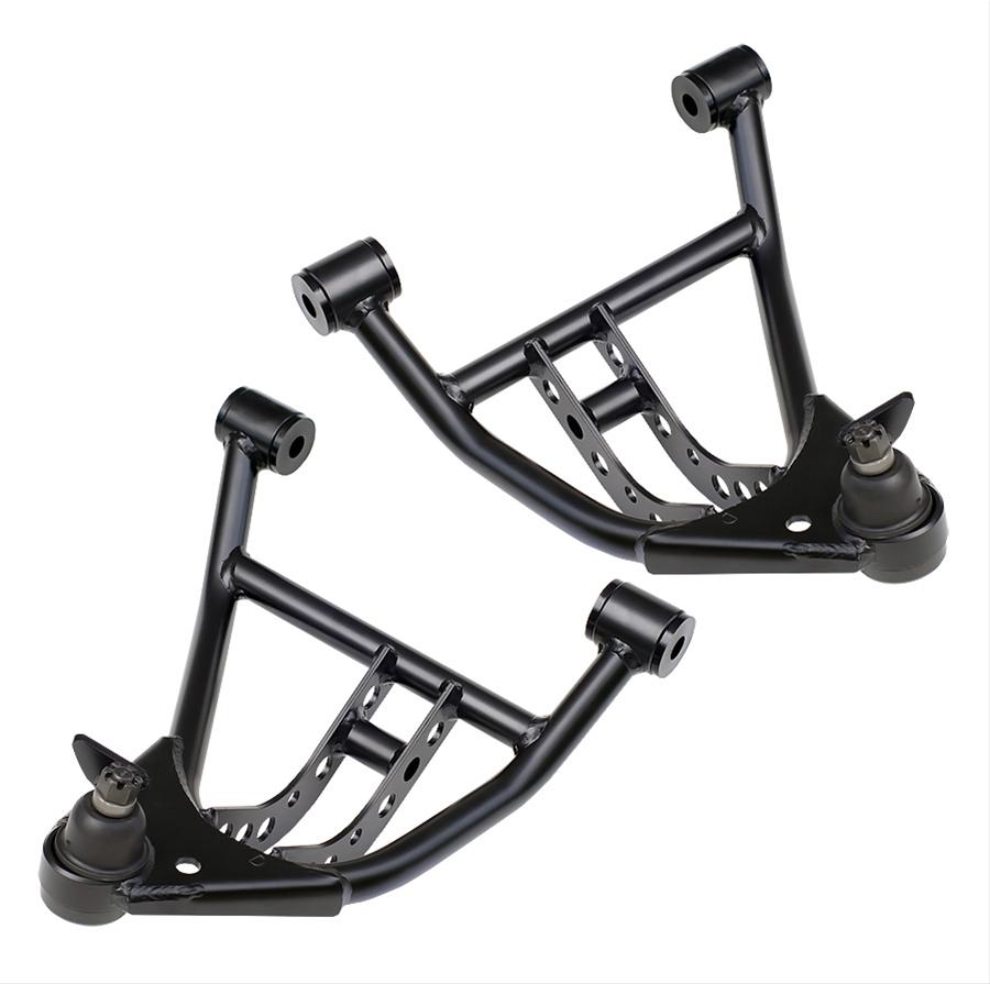 Ridetech 91-96 GM B-Body Air Suspension System - Mammoth Racing -