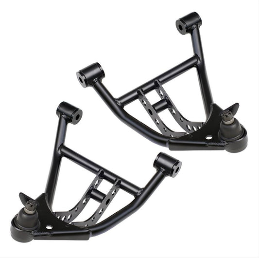 Ridetech 91-96 GM B-Body Air Suspension System