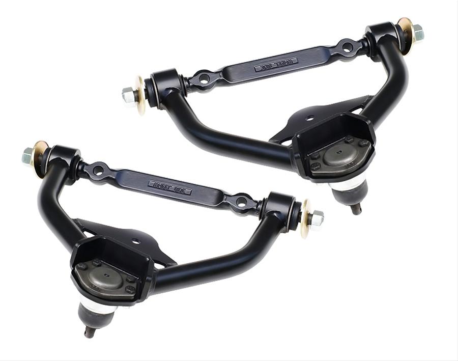 Ridetech 91-96 GM B-Body Air Suspension System - Mammoth Racing -