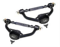 Ridetech 91-96 GM B-Body Air Suspension System - Mammoth Racing -