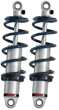 Ridetech 10-15 Chevy Camaro CoilOver System HQ Series - Mammoth Racing -