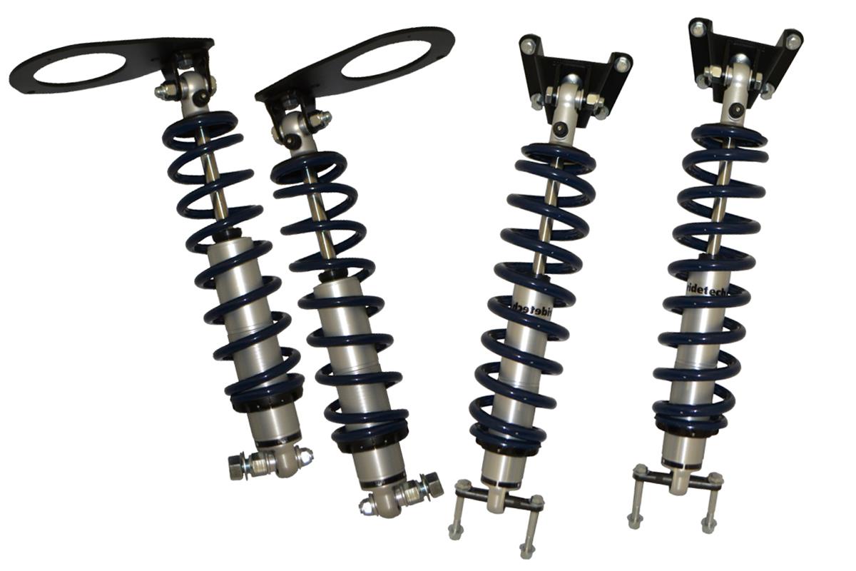Ridetech 93-02 Camaro and Firebird HQ Series CoilOver System - Mammoth Racing -