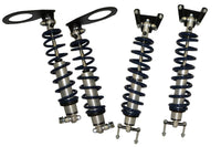 Ridetech 93-02 Camaro and Firebird HQ Series CoilOver System - Mammoth Racing -