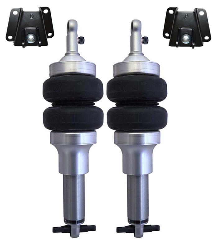 Ridetech 93-02 Camaro and Firebird Air Suspension System - Mammoth Racing -