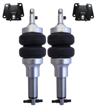 Ridetech 93-02 Camaro and Firebird Air Suspension System - Mammoth Racing -