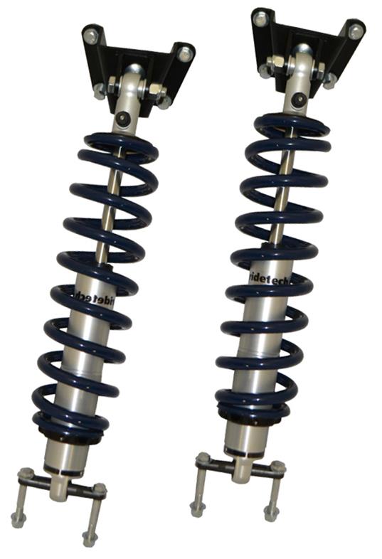 Ridetech 93-02 Camaro and Firebird HQ Series CoilOver System - Mammoth Racing -