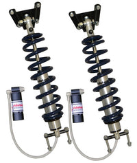 Ridetech 93-02 Camaro and Firebird TQ Series CoilOver System - Mammoth Racing -