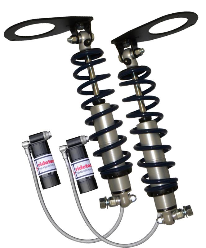 Ridetech 93-02 Camaro and Firebird TQ Series CoilOver System - Mammoth Racing -