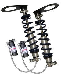 Ridetech 93-02 Camaro and Firebird TQ Series CoilOver System - Mammoth Racing -