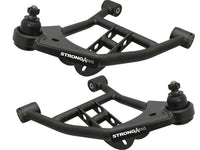 Ridetech 68-72 GM A-Body TQ CoilOver System - Mammoth Racing -
