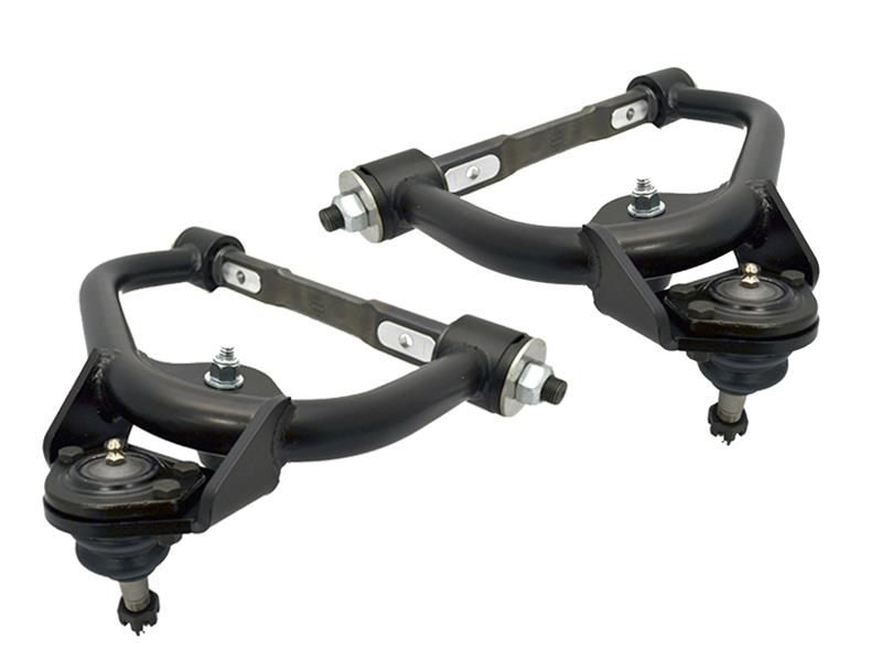 Ridetech 64-67 GM A-Body TQ CoilOver System - Mammoth Racing -